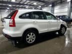 2007 Honda CR-V EXL