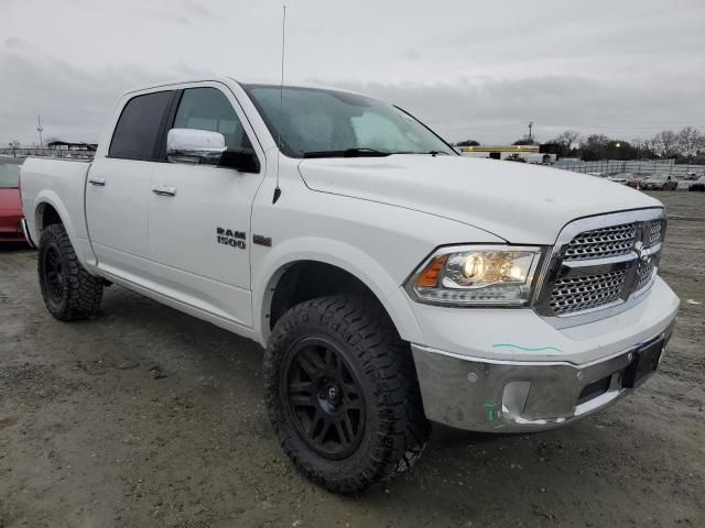 2018 Dodge 1500 Laramie