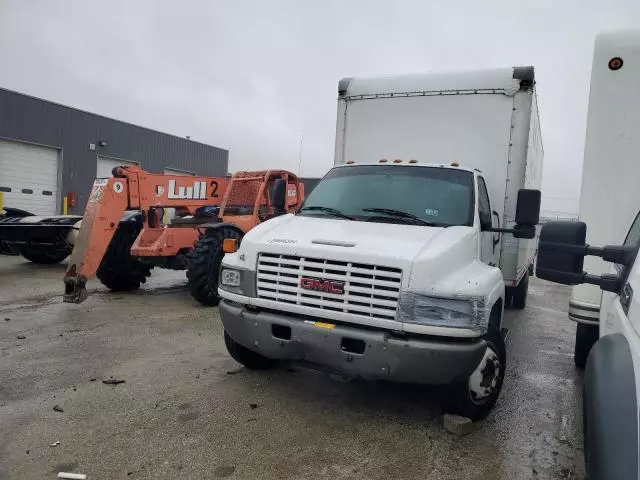 2005 GMC C5500 C5C042