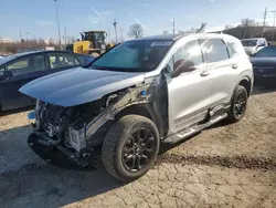 Hyundai salvage cars for sale: 2023 Hyundai Santa FE XRT