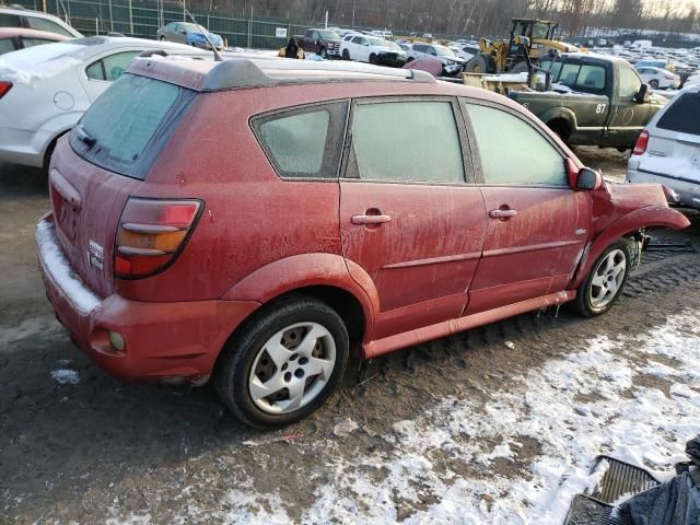 2006 Pontiac Vibe