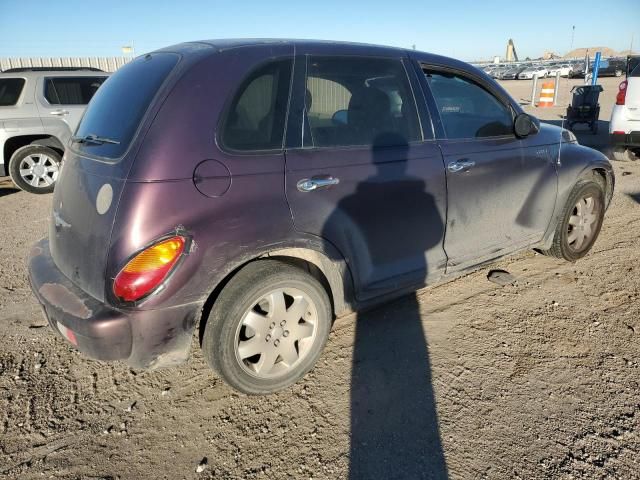 2005 Chrysler PT Cruiser Limited