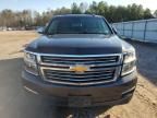 2015 Chevrolet Suburban K1500 LTZ