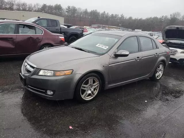 2008 Acura TL