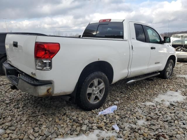 2013 Toyota Tundra Double Cab SR5