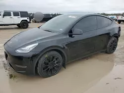 2021 Tesla Model Y en venta en Houston, TX