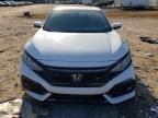 2018 Honda Civic SI