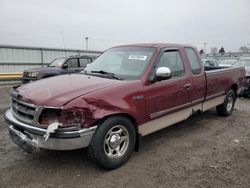 1997 Ford F150 en venta en Dyer, IN