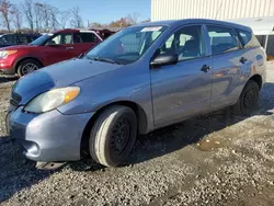 Toyota Vehiculos salvage en venta: 2006 Toyota Corolla Matrix XR