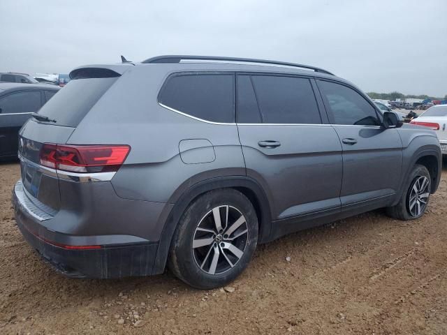 2023 Volkswagen Atlas SE