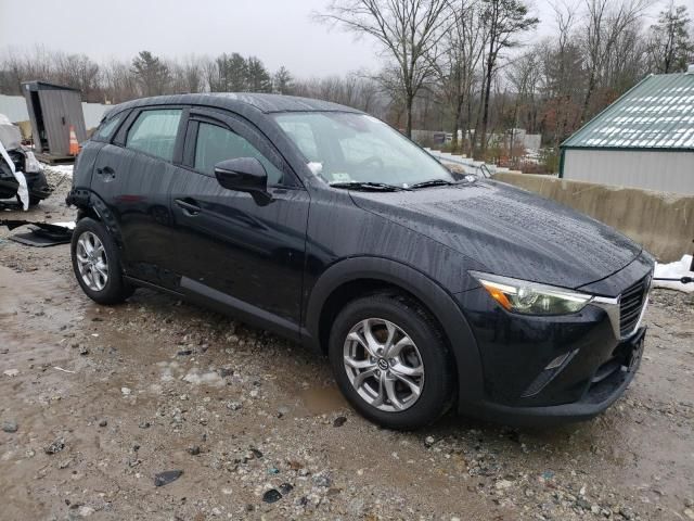 2019 Mazda CX-3 Sport