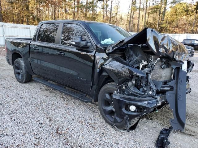 2019 Dodge RAM 1500 BIG HORN/LONE Star