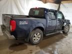 2006 Nissan Frontier Crew Cab LE