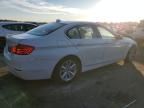 2015 BMW 528 I