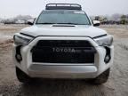 2020 Toyota 4runner SR5/SR5 Premium