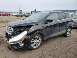 Lots with Bids for sale at auction: 2017 Ford Escape SE