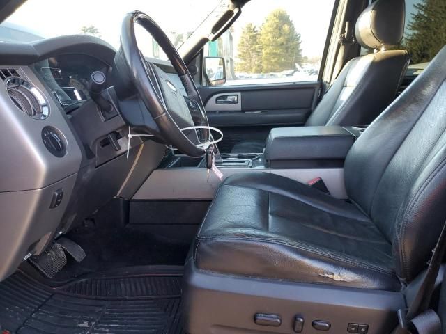 2011 Ford Expedition EL Limited