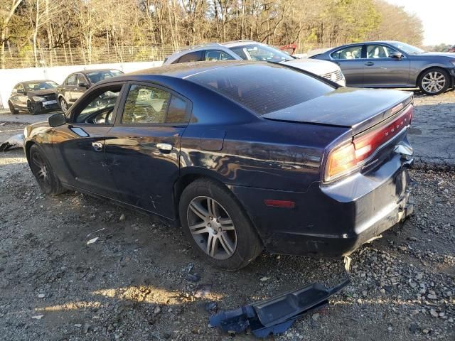 2014 Dodge Charger SE