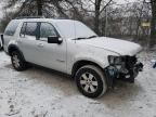 2007 Ford Explorer XLT