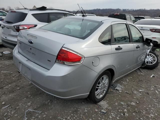 2009 Ford Focus SE