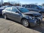 2007 Toyota Camry Hybrid