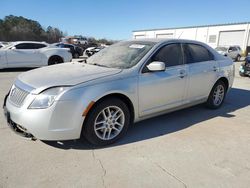 2010 Mercury Milan en venta en Gaston, SC