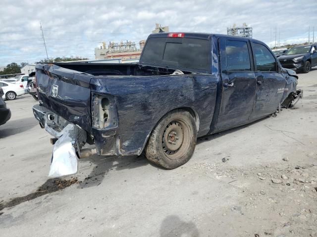 2016 Dodge RAM 1500 SLT