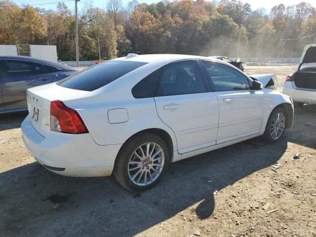 2009 Volvo S40 2.4I