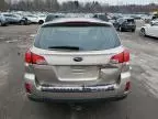 2014 Subaru Outback 2.5I