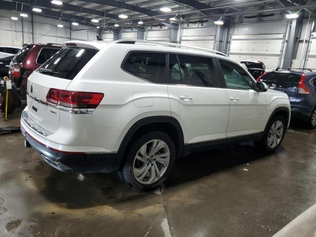 2023 Volkswagen Atlas SEL