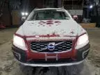 2015 Volvo XC70 T5 Platinum