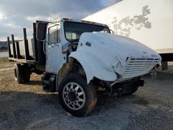 Salvage cars for sale from Copart Gainesville, GA: 2000 International 4000 4700