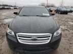 2010 Ford Taurus SEL