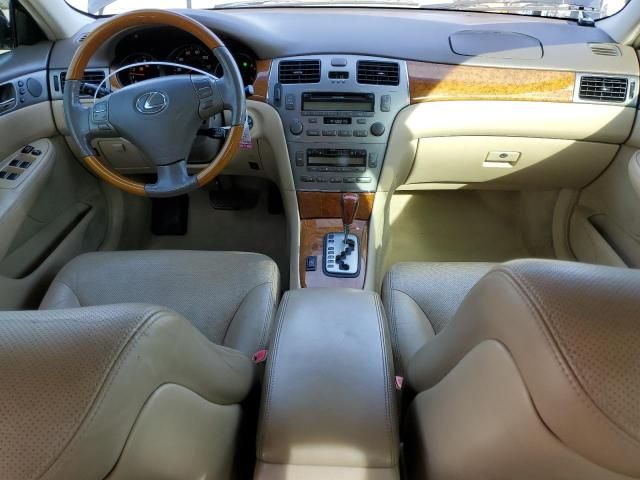 2005 Lexus ES 330