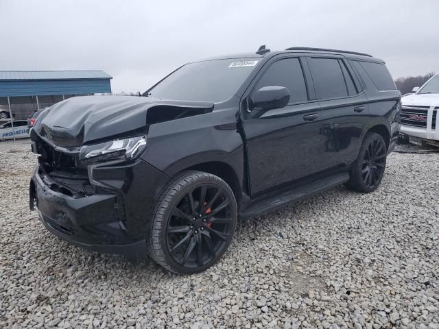 2021 Chevrolet Tahoe C1500 LT