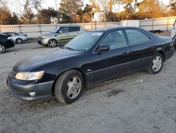 Lexus Vehiculos salvage en venta: 2000 Lexus ES 300