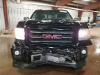 2015 GMC Sierra K1500 SLT