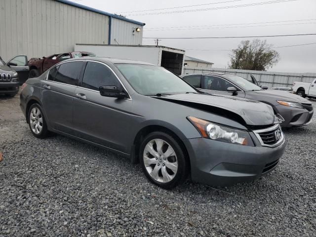 2008 Honda Accord EX