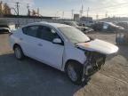 2013 Nissan Versa S