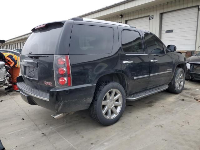 2011 GMC Yukon Denali