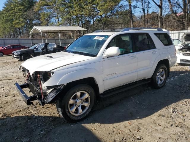 2005 Toyota 4runner SR5