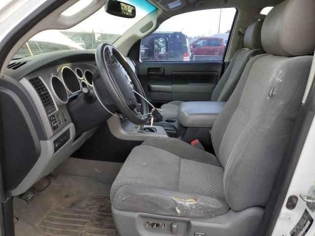 2010 Toyota Tundra Double Cab SR5