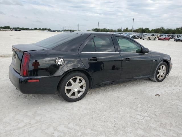 2005 Cadillac STS