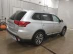 2019 Mitsubishi Outlander SE