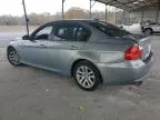 2007 BMW 328 XI