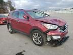 2014 Hyundai Santa FE Sport