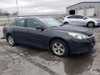 2016 Chevrolet Malibu Limited LS