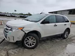 2013 Ford Edge SE en venta en Corpus Christi, TX