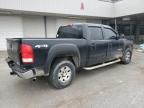 2008 GMC Sierra K1500