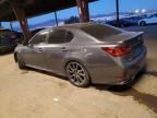 2014 Lexus GS 350